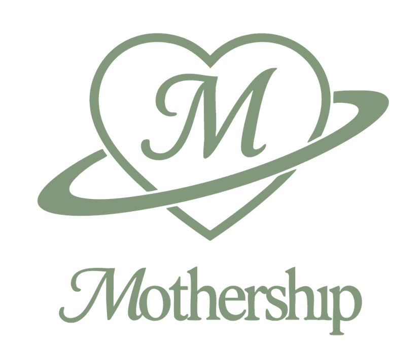 Mothership — Nourishing Meals for Life's Biggest Moments